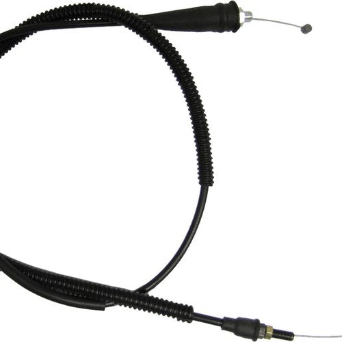 Throttle Pull Cable For Yamaha RD 350 NI Ypvs 1985 (0350 CC)