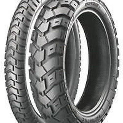 Heidenau Front Tyre For Cagiva Canyon 600 1996