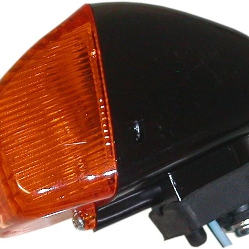Complete Indicator Rear Left Hand For Honda Rvf 400 RR-II 1995 (0400 CC)