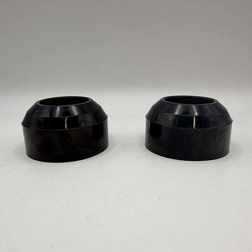 Fork Dust Seals For Honda TL 125 K1 1974 (0125 CC)