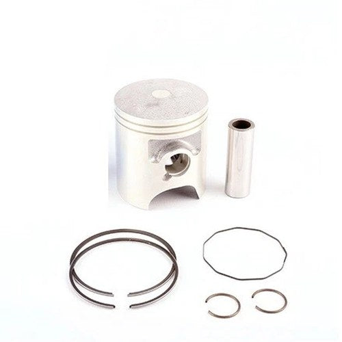 Piston Kit For Yamaha Tdr Tzr 250 1987-92 Oversize 56.65MM