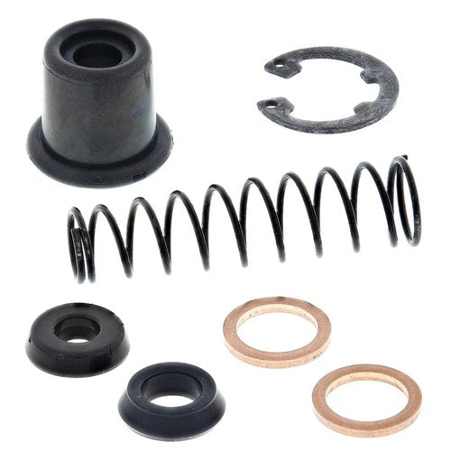 Yamaha V-Star 950, 2011-2015, Front Brake Master Cylinder Rebuild Kit - Xvs 950