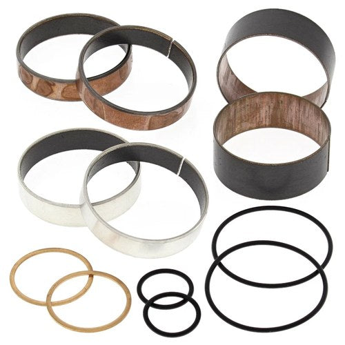 KTM SX 125, 2003-2004, Front Fork Bushing Rebuild Kit - SX125