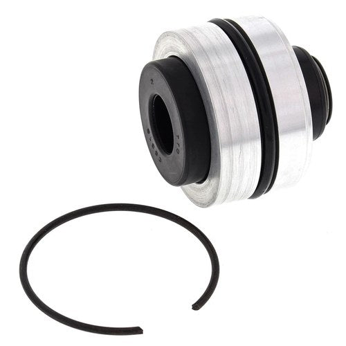 Yamaha YZ 490, 1983, Rear Shock Seal Head Assembly - YZ490