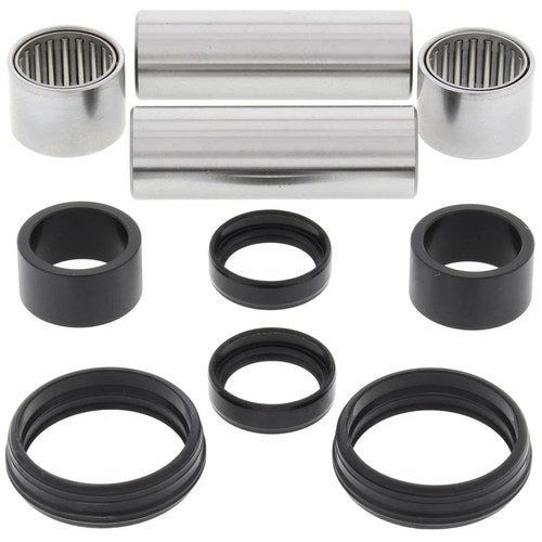 Yamaha TT350, 1986-1987, Swingarm Bearing Kit - TT 350 - Swing Arm