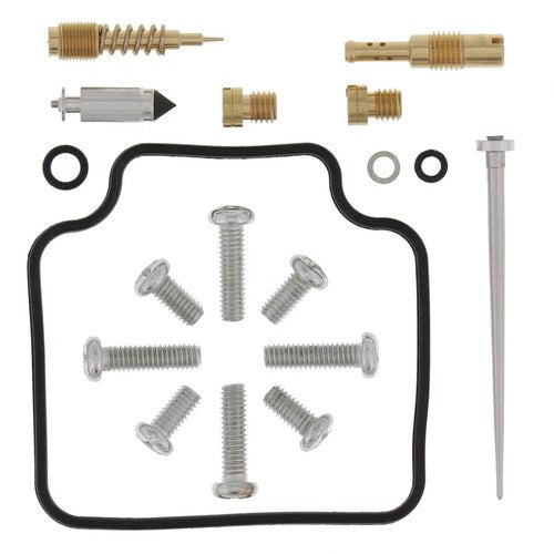 Honda XR650L, 1993-2015, Carb / Carburetor Repair Kit - XR 650L