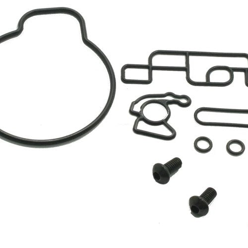 Yamaha WR400F, 1998-1999, Carb/Carburetor Mid Body Gasket Kit - WR 400F