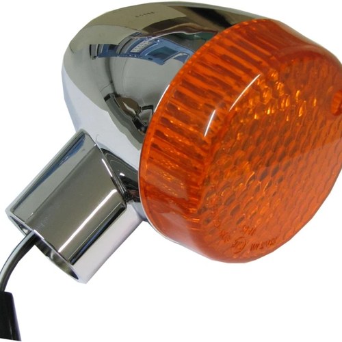 Honda VT 125 C Shadow (Europe) 2001-2006 Indicator Complete - Rear Right (Each)