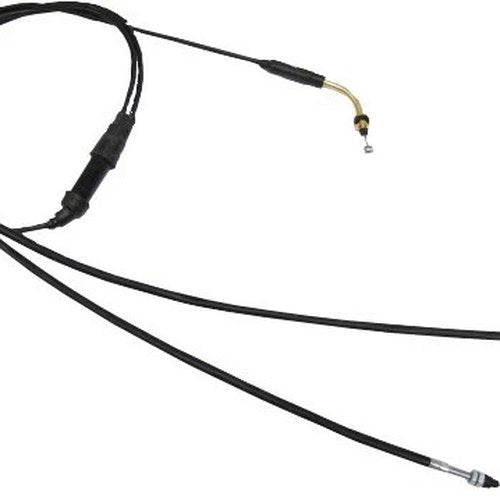 Throttle Cable Peugeot Speedfight,Trekker 50,100(Split Cable (Each)