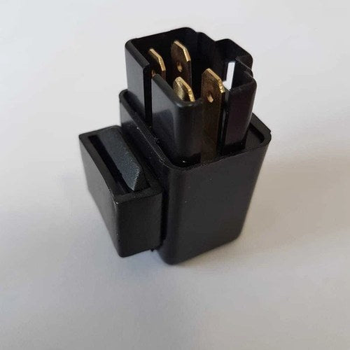 Starter Relay Solenoid For Yamaha YQ 50 R Aerox 2000