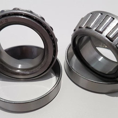 Steering Head Stock Bearing Kit For Honda Cbr 600 RR HANNspree 2008