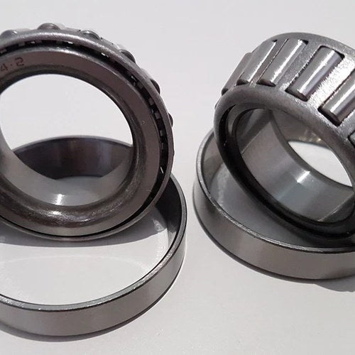 Steering Head Stock Bearing Kit For Honda VT 750 C Shadow 1997 - 2009