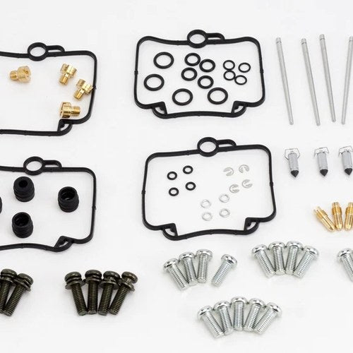 Carb / Carburetor Repair Kit for Suzuki Katana 600, 1997 - GSX600F