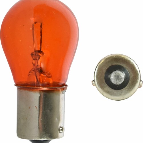 Yamaha WR 125 X (Supermoto) (UK) 2009-2013 Bulb - Indicator Front RH (Per 10)