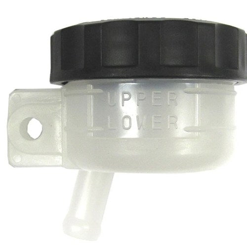 Brake Master Cylinder Rebuild Rear for 1988 Kawasaki VN 1500 B2