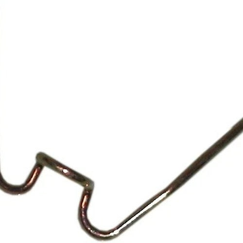 Headlight 'W' Clips Universal Per 3
