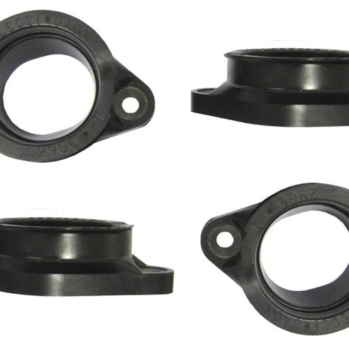 Carb Holder For Suzuki Gsr 600 S-K6 (Faired) 2006