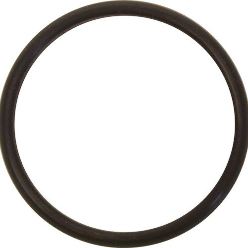 Exhaust Gasket Rubber 1 for 1991 Yamaha YZ 125 B (3XJ) (2T)