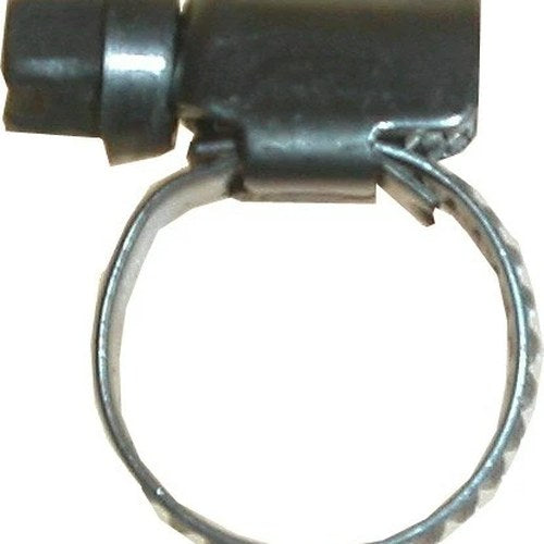 Stainless Steel Hose Clips 8mm to 16mm (Per 10)