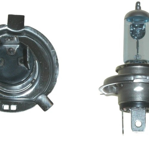 Bulb P43t 12v 60/55w Blue Tint