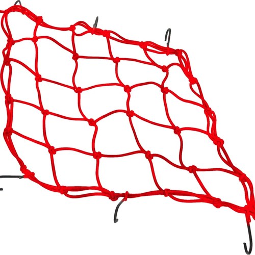 Cargo Net Red