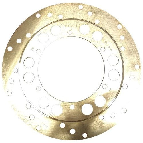 Rear Brake Disc For Yamaha Vmx 1200 1997 (1200 CC)