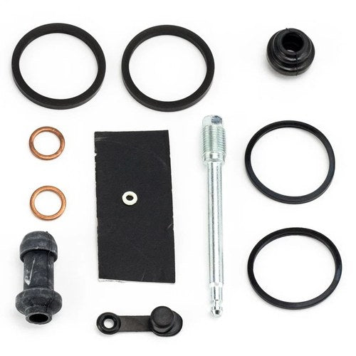 Kawasaki Vulcan S 650, 2015-2018, Front Brake Caliper Rebuild Kit - ABS