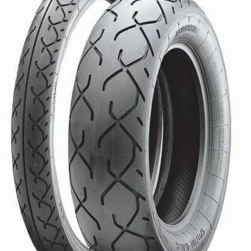 Heidenau Front Tyre For Yamaha XV 535 Virago (3BTW/3BTY/4KU2) 1994 (0535 CC)