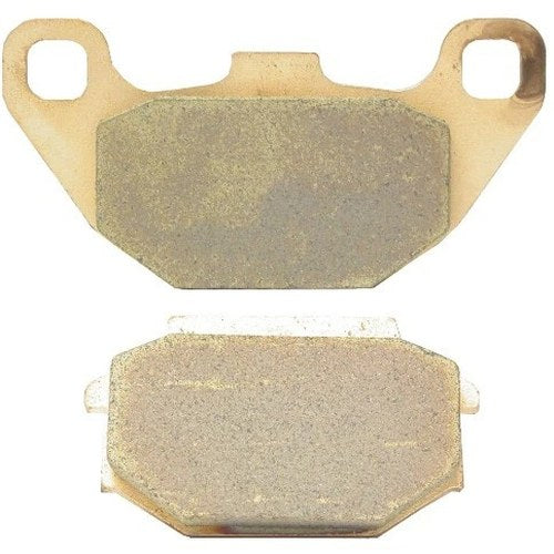 Goldfren Brake Pads Front For Kymco Agility 50 R16 (4T/16” wheels) 2008-2015