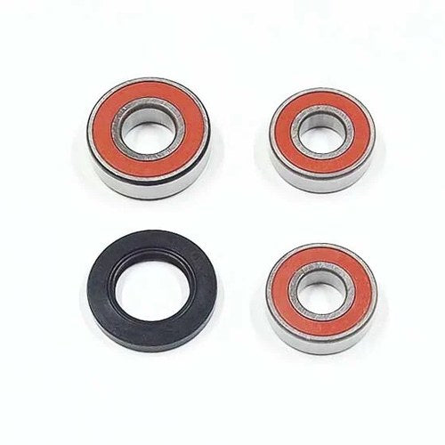 Wheel Bearing Kit Rear For Yamaha XT250 81, 86, XT350 86