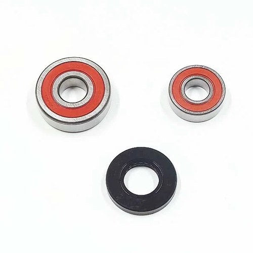 Wheel Bearing Kit Rear For Yamaha RD125LC 86