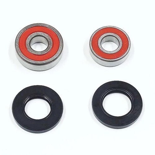 Wheel Bearing Kit Rear For FZR400 88-90