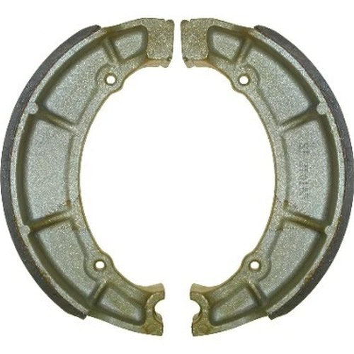 Brake Shoes Rear For Yamaha XJ 650 Turbo 1982