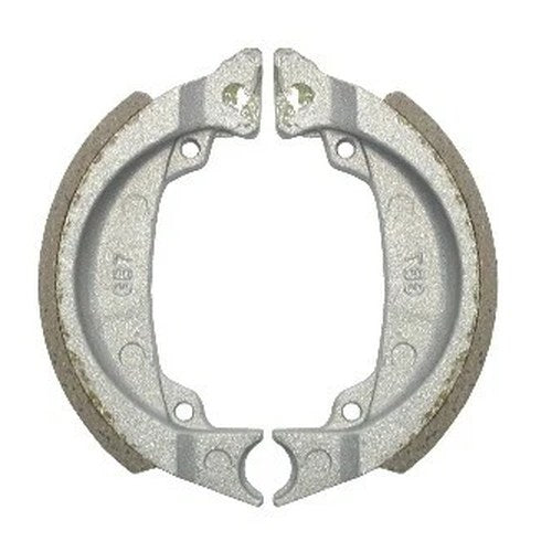 Brake Shoes Front For Honda Pxr 50 1984