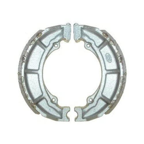 Brake Shoes Rear For Suzuki TS 250 XE/XG/XH/XJ/XK 1985-1989