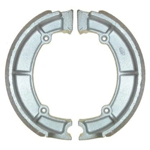 Brake Shoes Rear For Kawasaki Z 400 J2/J3 1981-1983