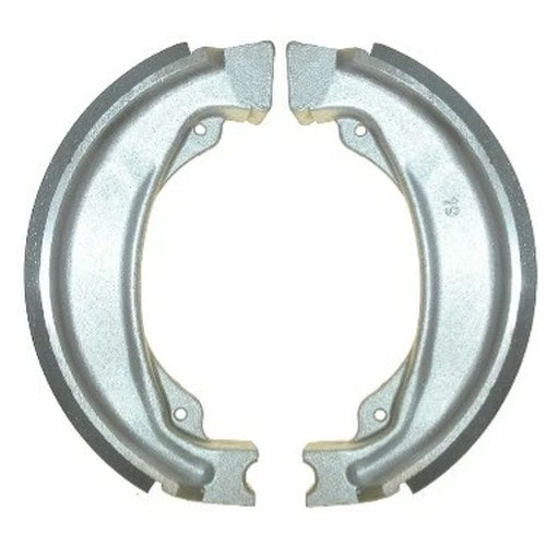 Brake Shoes Rear For Kymco Stryker 125 (DA25BB) On Road/Off Road 2001-2006