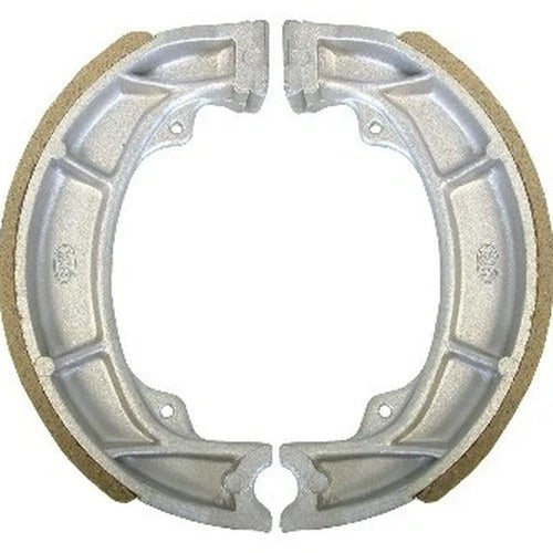 Brake Shoes Rear For Suzuki TS 250 L/M/A/B/C/ERN/ERT/ERX 1974-1982