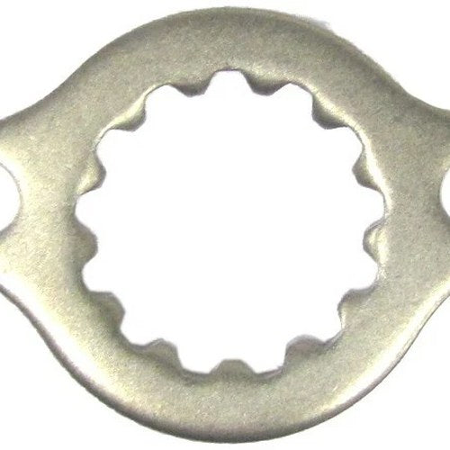 Front Drive Sprocket Retainer For Honda NX 650 Dominator 1989 - 1999