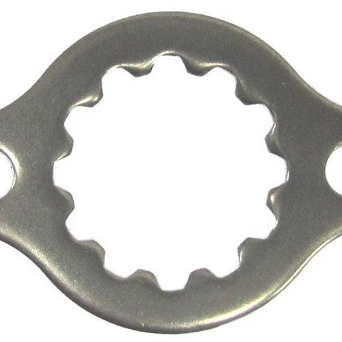 Front Drive Sprocket Retainer For Honda Xrv 750 Africa Twin 1990 - 2000