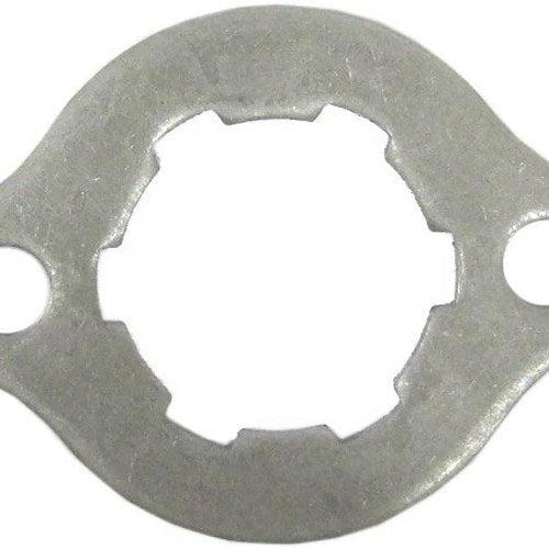Front Drive Sprocket Retainer For Yamaha XV 125 Virago 1997 - 2000