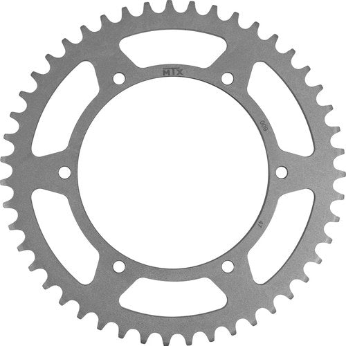 109-47 Rear Sprocket For BMW 650 Xchallenge, 650 Xcountry 07-08 47 Teeth