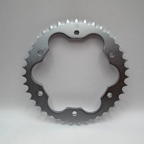Rear Sprocket For Ducati 1199 Panigale 12-15, 1299 Panigale 15-16 39 Teeth