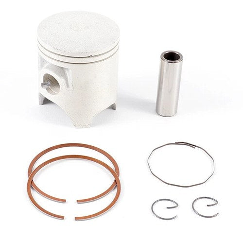 Piston Kit Yamaha 0.50 Tzr,DT125R,TDR,TZR250(56.90mm)