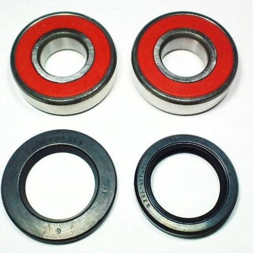 Wheel Bearing Kit Front For Kawasaki ZX750H1/H2 89-90, ZX110C1/C4 90-93