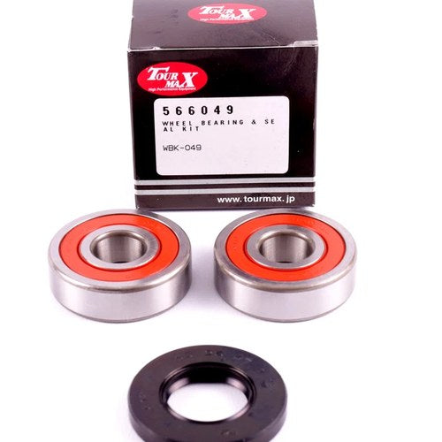 Wheel Bearing Kit Front For Yamaha XS1/XS1B 70-71
