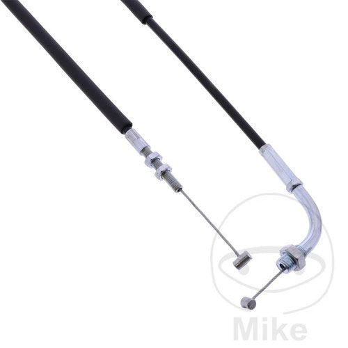 Push Throttle Cable For Honda CB 500 K Four 1971 - 1974