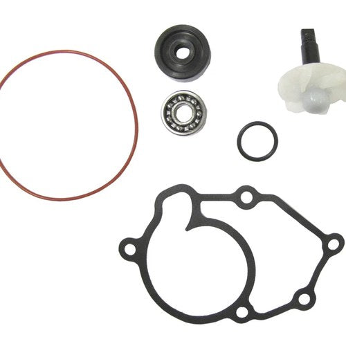 Yamaha WR 125 X (Supermoto) (UK) 2009-2014 Water Pump - Repair Kit (Set)