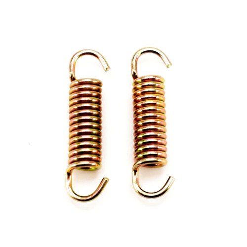 Brake Shoe Springs Rear For Sinnis JS 125 - 6H - ST 125 2013-2014