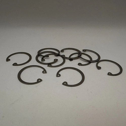 Circlip Internal Stainless Steel 32mm